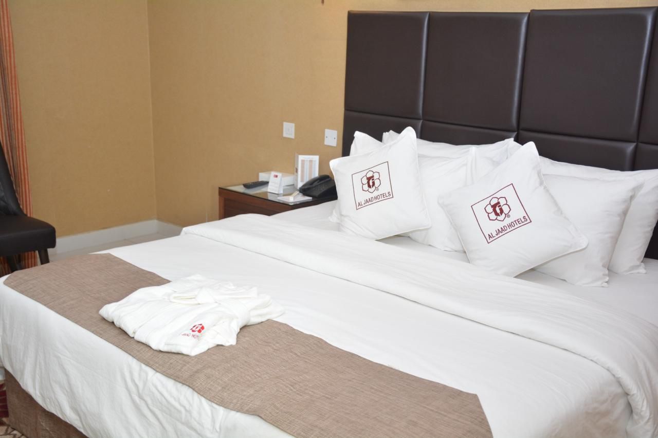 Thumbnail Al Jaad Kudai Hotel Mekke